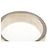 Anello Cartier Love in Oro Bianco - vista 3