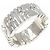 Bulgari Anello Band Ring Parenthesis Bvlgari D'oro