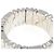 Bulgari Anello Band Ring Parenthesis Bvlgari D'oro - vista 3