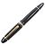 Pluma Montblanc Meisterstück Au750 Negro - vista 2
