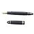 Pluma Montblanc Meisterstück Au750 Negro - vista 3