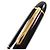 Pluma Montblanc Meisterstück Au750 Negro - vista 7