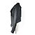 Autre Marque Veste en shearling de mouton Helmut Lang Noir - vue 2