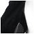 Autre Marque Veste en shearling de mouton Helmut Lang Noir - vue 5
