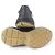 Tênis de couro Gucci Ryton com logo Preto - vista 5