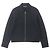 Louis Vuitton 1AFYEJ Embossed Technical wool polypropylene Blouson Black
