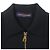 Louis Vuitton 1AFYEJ Embossed Technical wool polypropylene Blouson Black - view 2