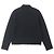 Louis Vuitton 1AFYEJ Embossed Technical wool polypropylene Blouson Black - view 3