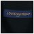 Louis Vuitton 1AFYEJ Embossed Technical wool polypropylene Blouson Black - view 8