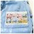 Chaleco de Plumas de Nylon Moncler BERNARD Azul Azul claro - vista 10