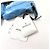 Chaleco de Plumas de Nylon Moncler BERNARD Azul Azul claro - vista 15