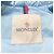 Chaleco de Plumas de Nylon Moncler BERNARD Azul Azul claro - vista 8