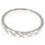 Chanel Coco Crush Kleine Ring aus Platin - Ansicht 3