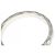 Chanel Coco Crush Kleine Ring aus Platin - Ansicht 4