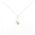 Collana a goccia Tiffany & Co. Argento