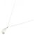 Collana a goccia Tiffany & Co. Argento - vista 2