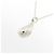 Collana a goccia Tiffany & Co. Argento - vista 4