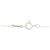 Collana a goccia Tiffany & Co. Argento - vista 5