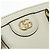 Borsa Gucci DIANA in pelle bianca Bianco - vista 5