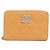 Monedero Chanel AP3728 Naranja
