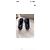 Scarpe stringate in pelle blu Yohji Yamamoto - vista 5