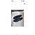 Scarpe stringate in pelle blu Yohji Yamamoto - vista 6