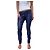 Autre Marque Pantalones de cuero DL1961 Azul