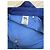 Autre Marque Pantalones de cuero DL1961 Azul - vista 10
