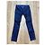 Autre Marque Pantalones de cuero DL1961 Azul - vista 2