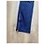 Autre Marque Pantalones de cuero DL1961 Azul - vista 9