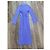 Autre Marque Vestido T. Mosca de viscosa lavanda - vista 7
