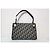 Christian Dior Borsa Oblique Trotter Blu Navy - vista 7