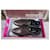Derbies Minelli in pelle marrone  - vista 6