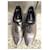 Derbies Minelli in pelle marrone  - vista 7