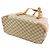Borsa Hampstead MM Damier Azur di Louis Vuitton Blu - vista 3