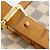 Borsa Hampstead MM Damier Azur di Louis Vuitton Blu - vista 8