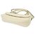 Ivy Borsa a Spalla Monogram Empreinte Louis Vuitton Crudo - vista 3