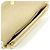 Ivy Borsa a Spalla Monogram Empreinte Louis Vuitton Crudo - vista 7