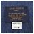 Monogram Gradient Schal von Louis Vuitton Marineblau - Ansicht 3