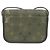 Borsa a tracolla portatile Monogram Surplus di Louis Vuitton Cachi - vista 2