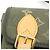Borsa a tracolla portatile Monogram Surplus di Louis Vuitton Cachi - vista 4