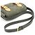 Borsa a tracolla portatile Monogram Surplus di Louis Vuitton Cachi - vista 7