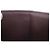 Timeless Cartera Clásica Atemporal Chanel Negro Burdeos - vista 9