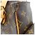 Borsa Louis Vuitton Monogram Multipli Cité Marrone - vista 4