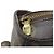 Borsa Louis Vuitton Monogram Multipli Cité Marrone - vista 5
