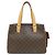 Borsa Louis Vuitton Monogram Multipli Cité Marrone - vista 2