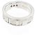 Tiffany & Co Anello Tiffany Atlas in Oro Bianco D'oro - vista 5