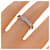 Van Cleef & Arpels Toujours Signature Etoile Ring  - view 5
