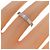 Lanieres Ring von Cartier Golden - Ansicht 3