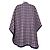 Weekend Max Mara Abrigo Poncho Reversible Lana Multicolor - vista 5